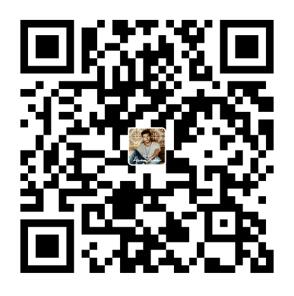 支付宝打赏二维码